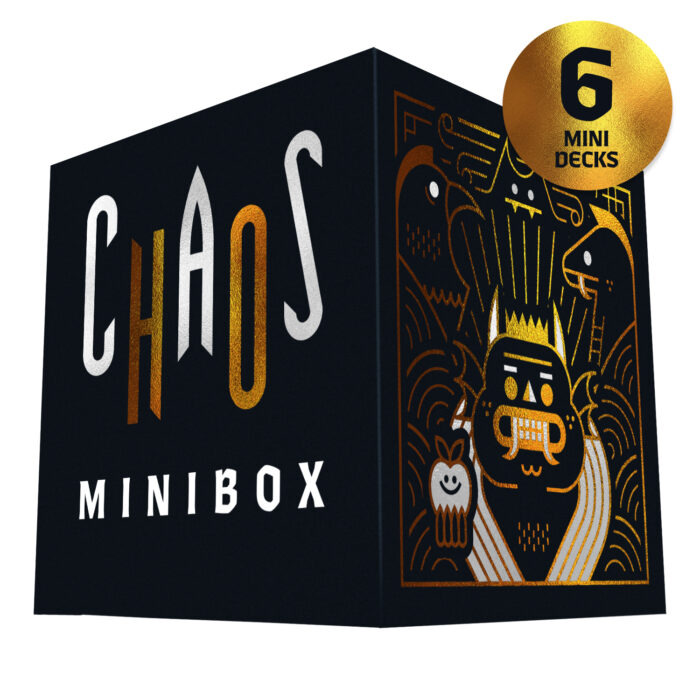 Chaos MiniBox